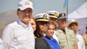 Esperamos más de un millón de turistas en Sonora esta Semana Santa: ADM