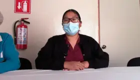 Previenen por cáncer de cuello uterino