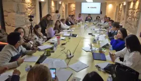 Implementarán estrategia integral de atención a emergencias por lluvias