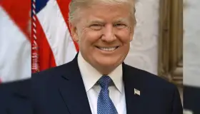 Descarta Trump acuerdo de culpabilidad con la fiscalía, dice su abogado