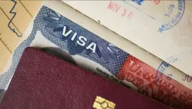 Esto costará la visa para viajar a EU a partir del 30 de mayo