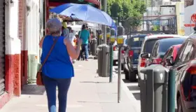Pronostican aumento en temperaturas este fin de semana