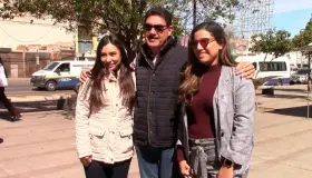 Lleva Unison servicios de salud a la comunidad