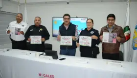Listo operativo Semana Santa Segura 2023