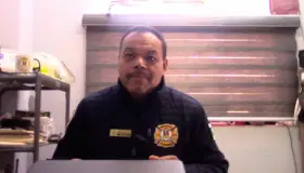 Brindarán bomberos apoyo en Semana Santa