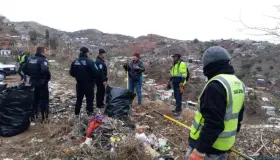 Respalda Index a Proximidad Social de la Policía Municipal