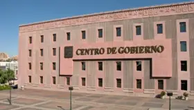 Pararan labores en Semana Santa 8 mil 500 burócratas