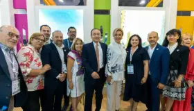 Junto al gremio turístico, promovemos a Sonora en todo el mundo: Alfonso Durazo