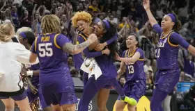LSU gana título