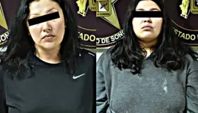 Dan 309 años de cárcel a mujeres que robaron bebé y mataron a mujer