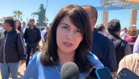 Analizan videograbaciones para dar con homicidas de policías de Cajeme