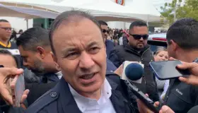 Avala gobernador trayectoria y desempeño de Taddei en el INE