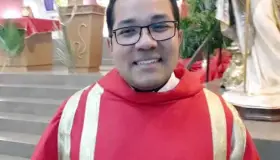 Invitan a católicos a vivir una Semana Santa en paz