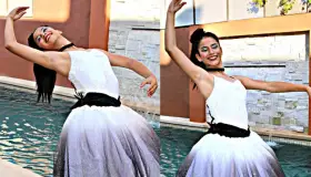 Ejemplo de resiliencia y fortaleza es mamá de Anapaola