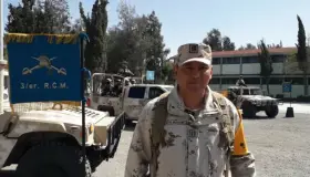 Realizará Sedena operativos de seguridad