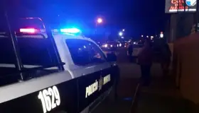 Amenazan de muerte a persona por supuesto robo