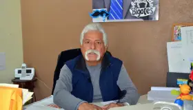 La gente espera mucho más de los gobiernos: Armando Gutiérrez