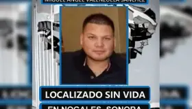 Identifican uno de seis cuerpos encontrados en casa de la Colosio