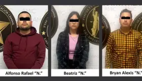 Capturan a responsables de fraude contra estudiantes de Baja California