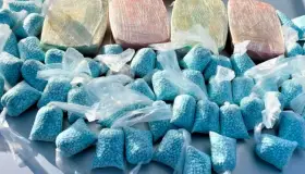 Responde China carta a AMLO; asegura que no hay tráfico de fentanilo a México