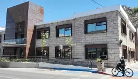 Activan guardias en dependencias del Ayuntamiento por Semana Santa