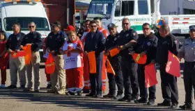Exhorta Alcalde a extremar cuidados en paseos de Semana Santa