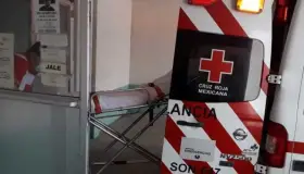 Hospitalizan a menor tras agresiones