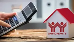 Por convertir 1.6 millones de créditos a pesos: Infonavit