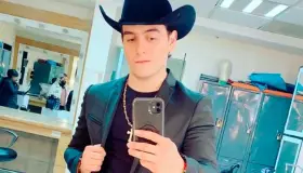 Fallece Julián Figueroa, hijo de Maribel Guardia y Joan Sebastian