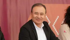 Afirma Durazo aumento a pensiones del Isssteson