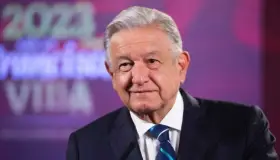 Busca México respuesta formal de China sobre fentanilo: AMLO