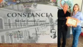 Participa Imfoculta en Festival Cultural de Ures