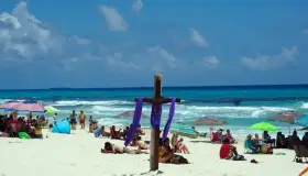 Pierden la vida 7 en periodo vacacional; entre las víctimas hay dos niños