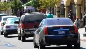 Aumentan registros de autos ‘chocolate’