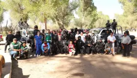 Agradecen autoridades cooperación de comunidad en vacaciones