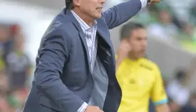 Asume Siboldi mando en Tigres