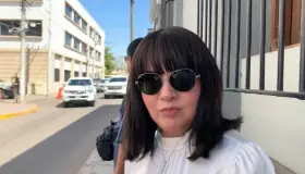 Interpol emite ficha roja para búsqueda internacional de Nathan Karim