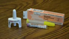 No se comercializará Naloxona, antídoto contra sobredosis de Fentanilo: AMLO