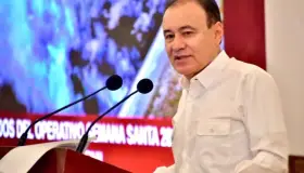 “No me ayudes comadre”, gobernador a excoordinadora de Ecología de Huatabampo