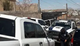Identifican oficialmente a 3 de los 7 cuerpos localizados en la Colosio
