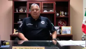 Alista Tránsito Municipal apoyo en Fiestas de Mayo