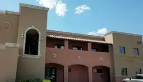 Continúa Consulado de México en Nogales, Arizona con vacunaciones