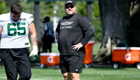 Gerente de los Jets garantiza a Rodgers