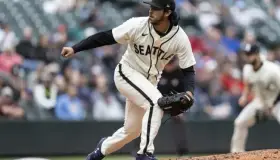 Pasa Andrés Muñoz a lista de lesionados