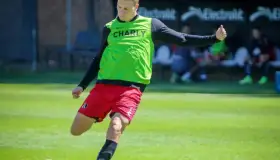 Saldrá el Atlas tras la remontada