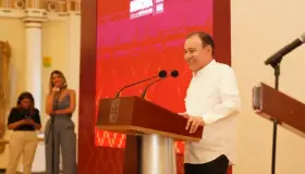 Tiene Sonora mayor crecimiento industrial: ADM