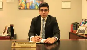 Trabajan en actualización de reglamento de Seguridad Pública