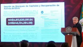 Devolverá EU 246 mdd a México confiscados a Humberto Moreira