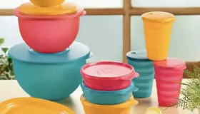 Podría desaparecer la emblemática marca Tupperware