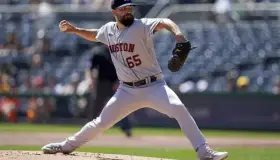 Primer triunfo para Urquidy